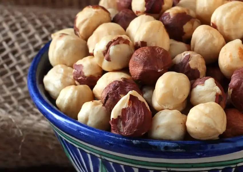 خرید و قیمت فندق افغانستان + فروش عمده